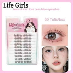 Mi giả không keo LG6071