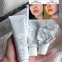 Kem Dưỡng Phục Hồi Dr.Althea 345 Relief Cream 50ml