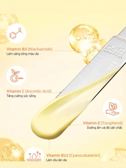 [ KÈM GIFT] Mặt nạ Belif Super Knights Multi Vitamin Mask 75ml