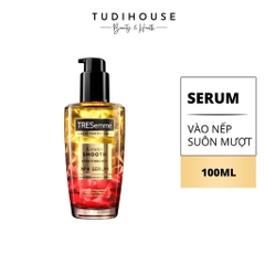 Serum dưỡng tóc Tresemme Keratin Smooth/ Bond Repair 100ml