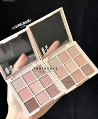 Bảng mắt Holika My Fave Mood Eye Palette - 11 Letter From Spring