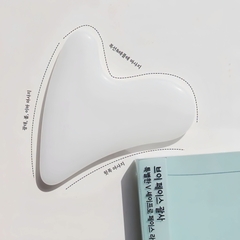 Dụng cụ massage vùng mặt và cổ Fillimilli V Face Massager