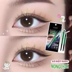 Bút Kẻ Mắt Browit By Nongchat Aurora Long Stay Eyeliner 0.5g