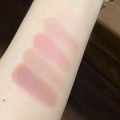 Phấn mắt Peripera Ink Pocket - No.09 Fall Smells Fresh From The Farm