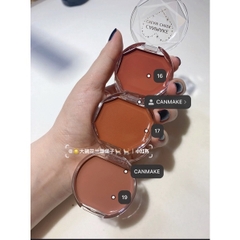 Má hồng kem Canmake Cream Cheek