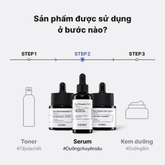 Serum Cosrx The Niaciamide 15% 20ml