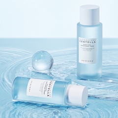 Toner Skin1004 Madagascar Centella Hyalu-Cica Brightening Toner Dưỡng Ẩm & Sáng Da 210ml