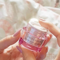 Minisize 15ml - kem dưỡng Estee Lauder Resilience Multi-Effect Tri-Peptide Face and Neck Creme SPF 15/PA+++