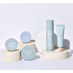 Kem lót Innisfree No Sebum Primer 25ML