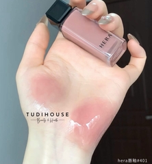 Son bóng Hera Sensual Gloss - 401 Nudist