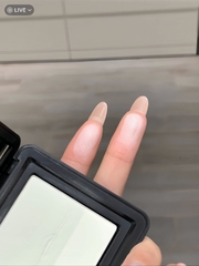 Phấn nén HD Skin Perfecting Pressed Powder 10g [ 0.1 Translucent ]