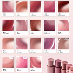 Son tint bóng BBIA Glow Tint