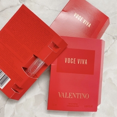[vial 1.2ml] nước hoa nữ Valentino Voce Viva EDP