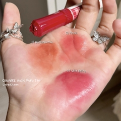 Son tint nhiều dưỡng Canmake Muchi Puru Tint