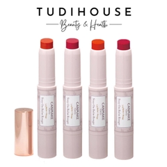 Son dưỡng môi  Canmake Stay On Balm Rouge