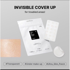 Miếng dán mụn ACNE PIMPLE MASTER PATCH