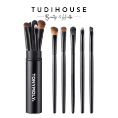 Bộ cọ mắt Tonymoly Brush Set