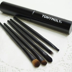 Bộ cọ mắt Tonymoly Brush Set