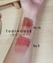 Son dưỡng môi  Canmake Stay On Balm Rouge