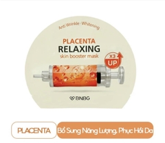 Mặt nạ BNBG Skin Booster Mask