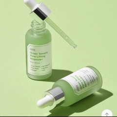 Tinh chất Sungboon Green Tomato Pore Lifting Ampoule+