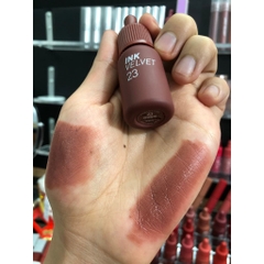 Son Peripera Ink Velvet - MÀU 23