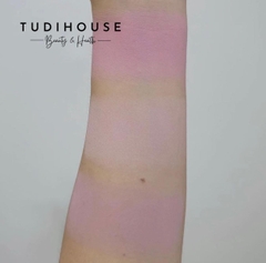 Bảng má hồng I'm Meme Afternoon Tea Blusher Palette - MÀU 05 Blossom Tea