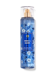 Xịt Body Bath & Body Works DENIM & DAISIES 236ml