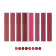 Son Kem Lì Mịn Môi Romand Blur Fudge Tint