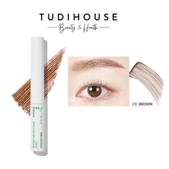 Mascara Innisfree Skinny Microcara Zero