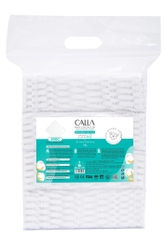 Bông tẩy trang bạch tuyết Calla - túi 0.5KG