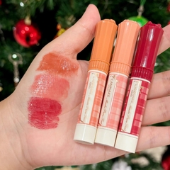 Son tint nhiều dưỡng Canmake Muchi Puru Tint