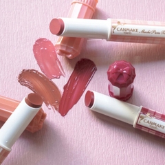 Son tint nhiều dưỡng Canmake Muchi Puru Tint