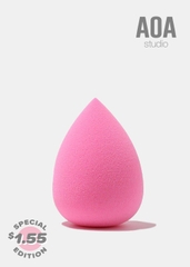 Mút tán kem nền trang điểm AOA Super Soft Wonder Blender