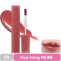 son tint bóng Dewyful Tint Romand - MÀU 03