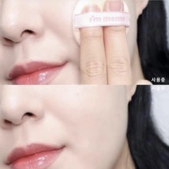 Phấn phủ I’m Meme Pink Blur Tone Up Pact 10g