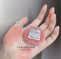 Má hồng kem Canmake Cream Cheek