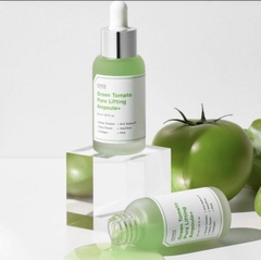 Tinh chất Sungboon Green Tomato Pore Lifting Ampoule+