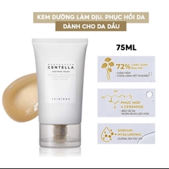 Kem Dưỡng Skin1004 Madagascar Centella Smoothing  75ml