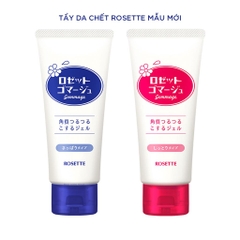 Tẩy tế bào chết Rosette 120g
