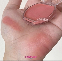 Má hồng kem Canmake Cream Cheek