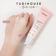 Kem dưỡng nâng tông Cosnori Whitening Dress Tone-up Cream 50ml