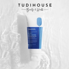 Sữa rửa mặt Mediheal N.M.F Aquaring Cleansing Foam EX 170g