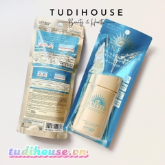 60ml - Sữa chống nắng bảo vệ hoàn hảo Anessa Perfect UV Sunscreen Skincare Milk