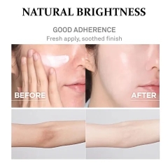 Kem dưỡng nâng tông Cosnori Whitening Dress Tone-up Cream 50ml