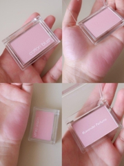 Má hồng Missha Cotton Blush - màu Lavender Perfume