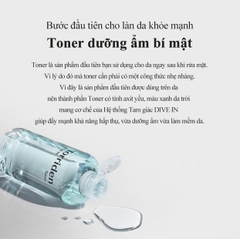 Toner cấp ẩm TORRIDEN Dive In 300ML