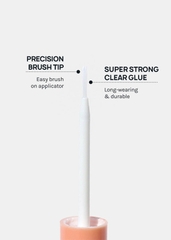Keo dán mi AOA Super Strip Lash Adhessive - Super Strong