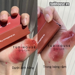 Son tint  Lilybyred Bloody Liar Coating Tint 4G