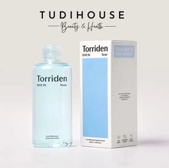 Toner cấp ẩm TORRIDEN Dive In 300ML